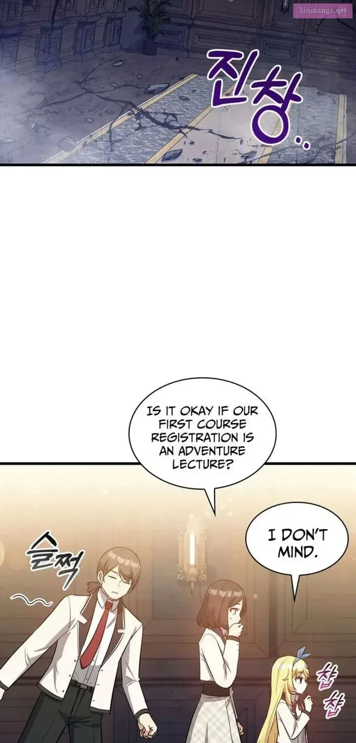 I Became the Academy’s Villain’s Daughter Chapter 37 – Page 12