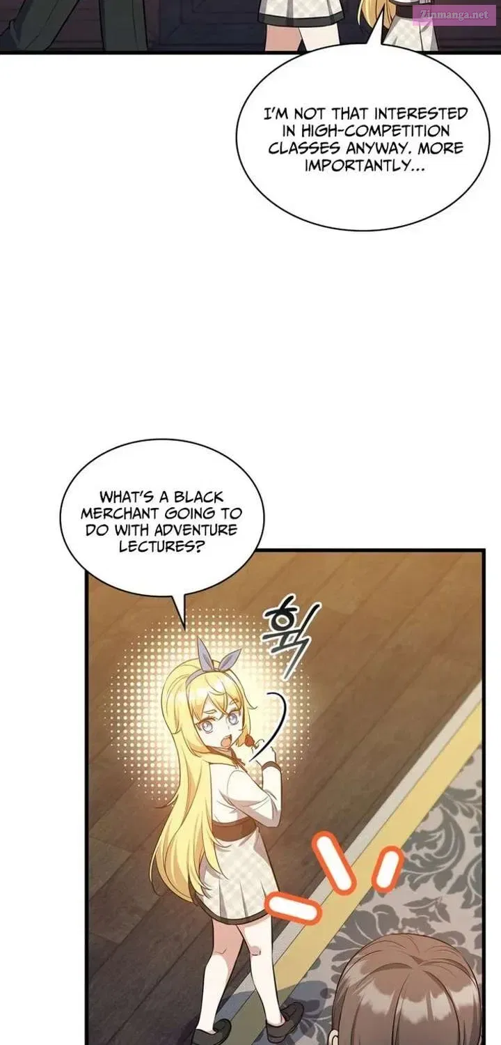 I Became the Academy’s Villain’s Daughter Chapter 37 – Page 13
