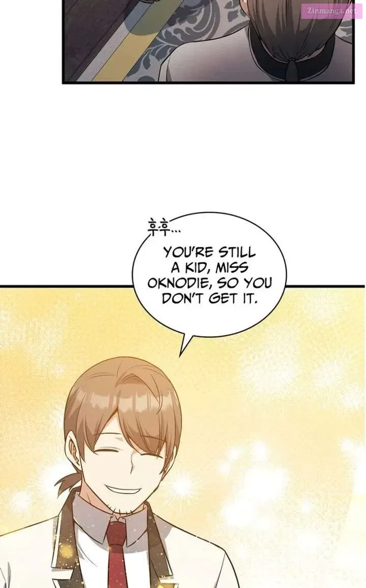 I Became the Academy’s Villain’s Daughter Chapter 37 – Page 14