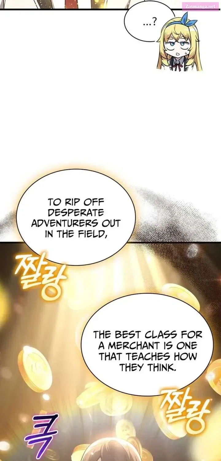 I Became the Academy’s Villain’s Daughter Chapter 37 – Page 15