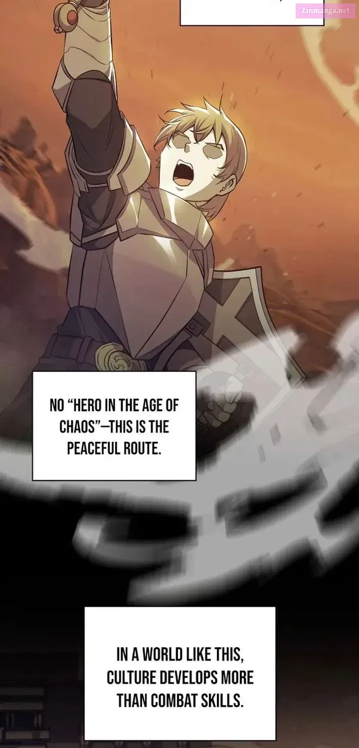 I Became the Academy’s Villain’s Daughter Chapter 37 – Page 24