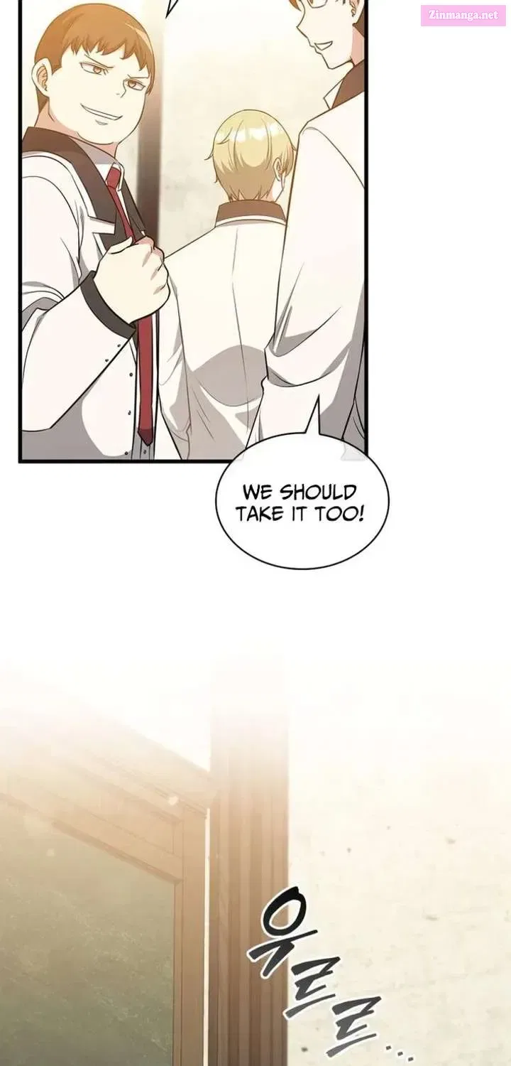 I Became the Academy’s Villain’s Daughter Chapter 37 – Page 29