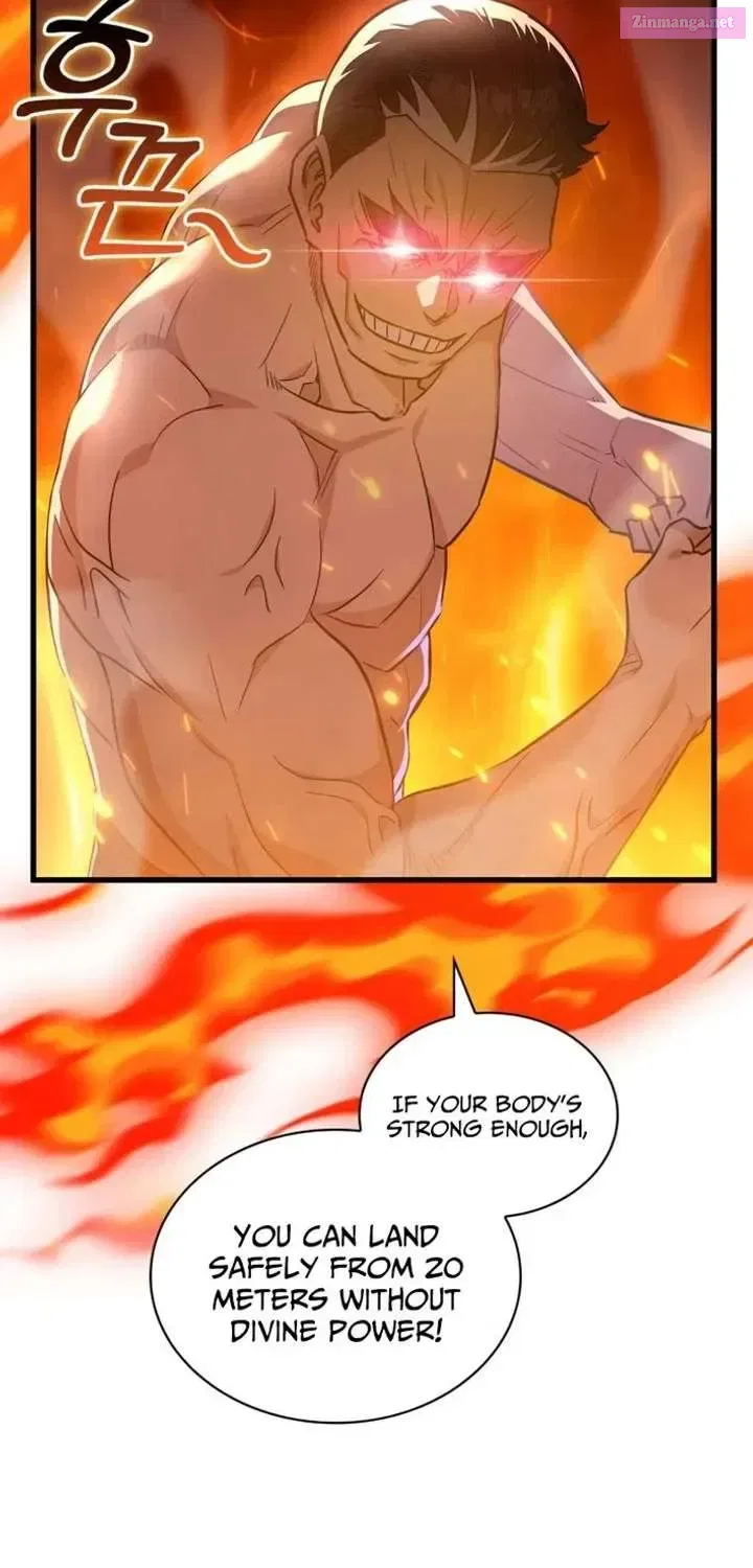 I Became the Academy’s Villain’s Daughter Chapter 37 – Page 31