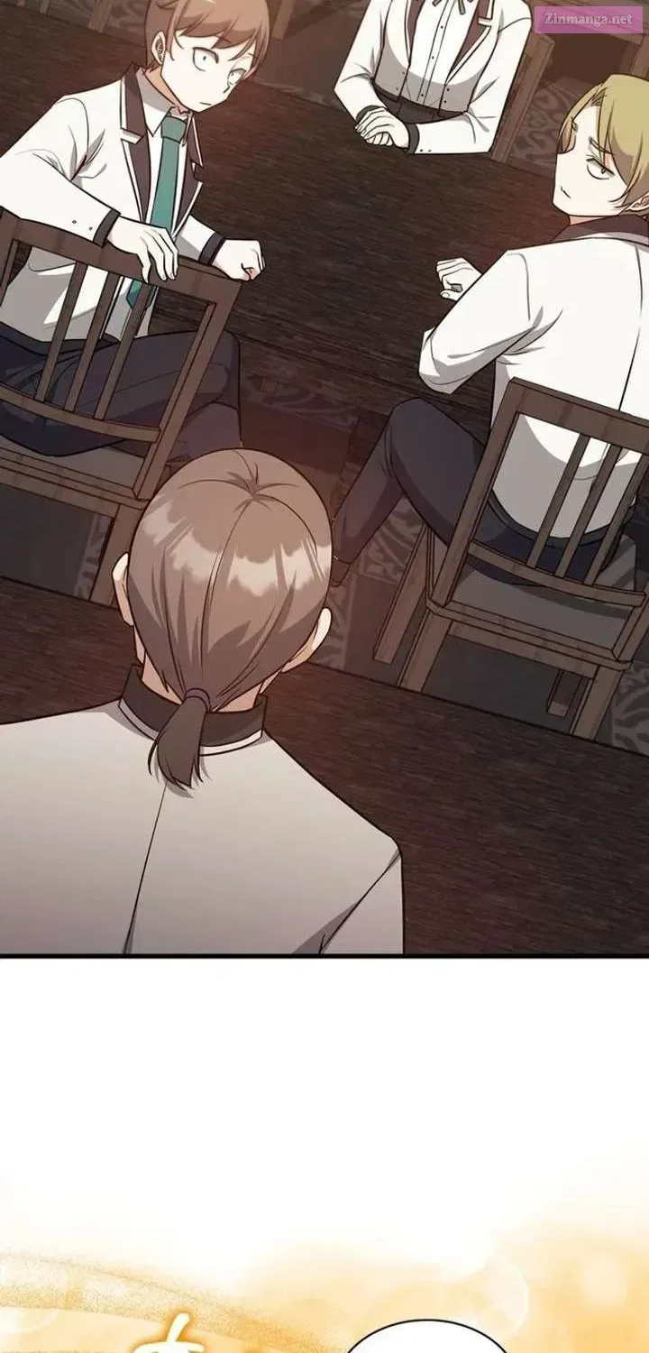 I Became the Academy’s Villain’s Daughter Chapter 37 – Page 39