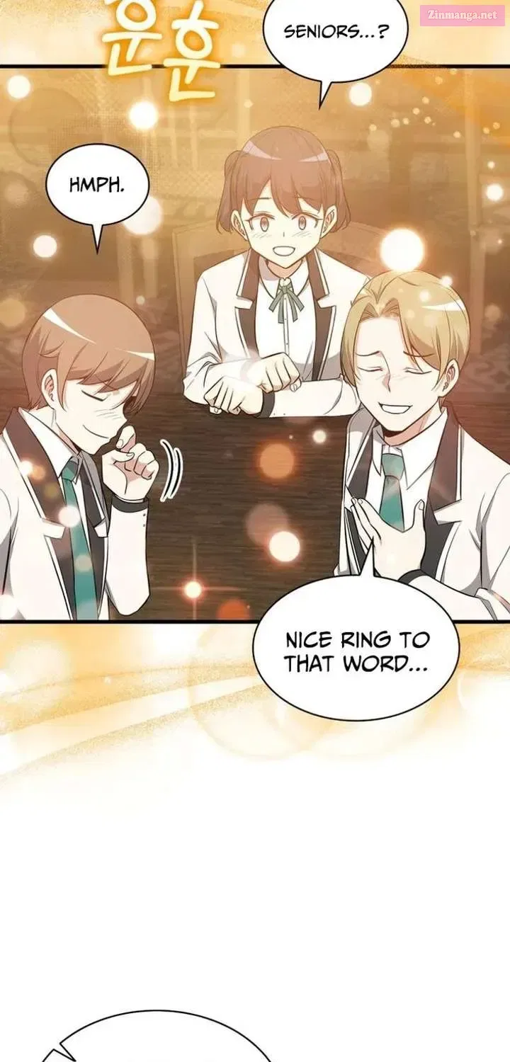 I Became the Academy’s Villain’s Daughter Chapter 37 – Page 40