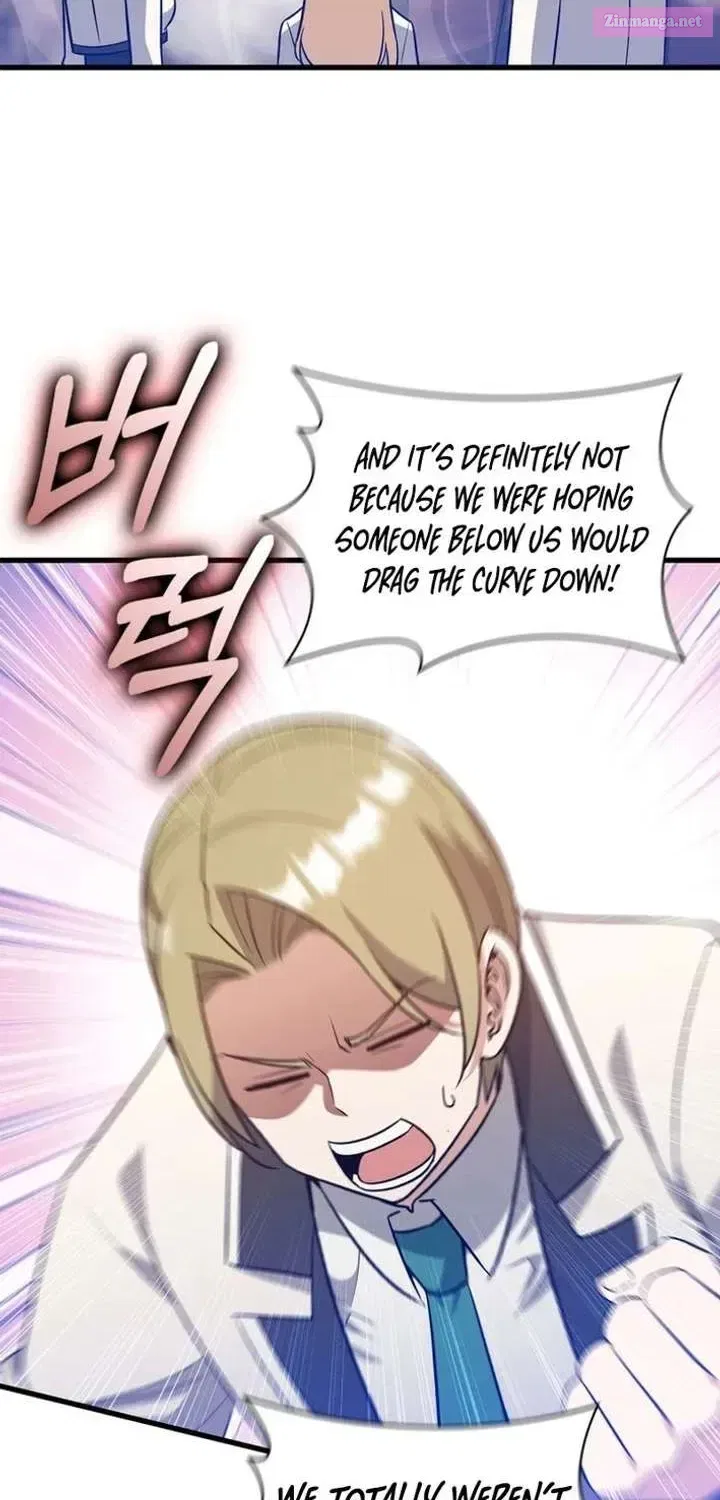 I Became the Academy’s Villain’s Daughter Chapter 37 – Page 46