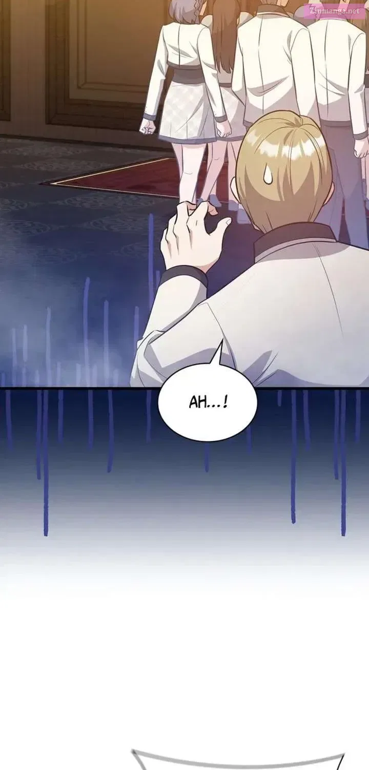 I Became the Academy’s Villain’s Daughter Chapter 37 – Page 48