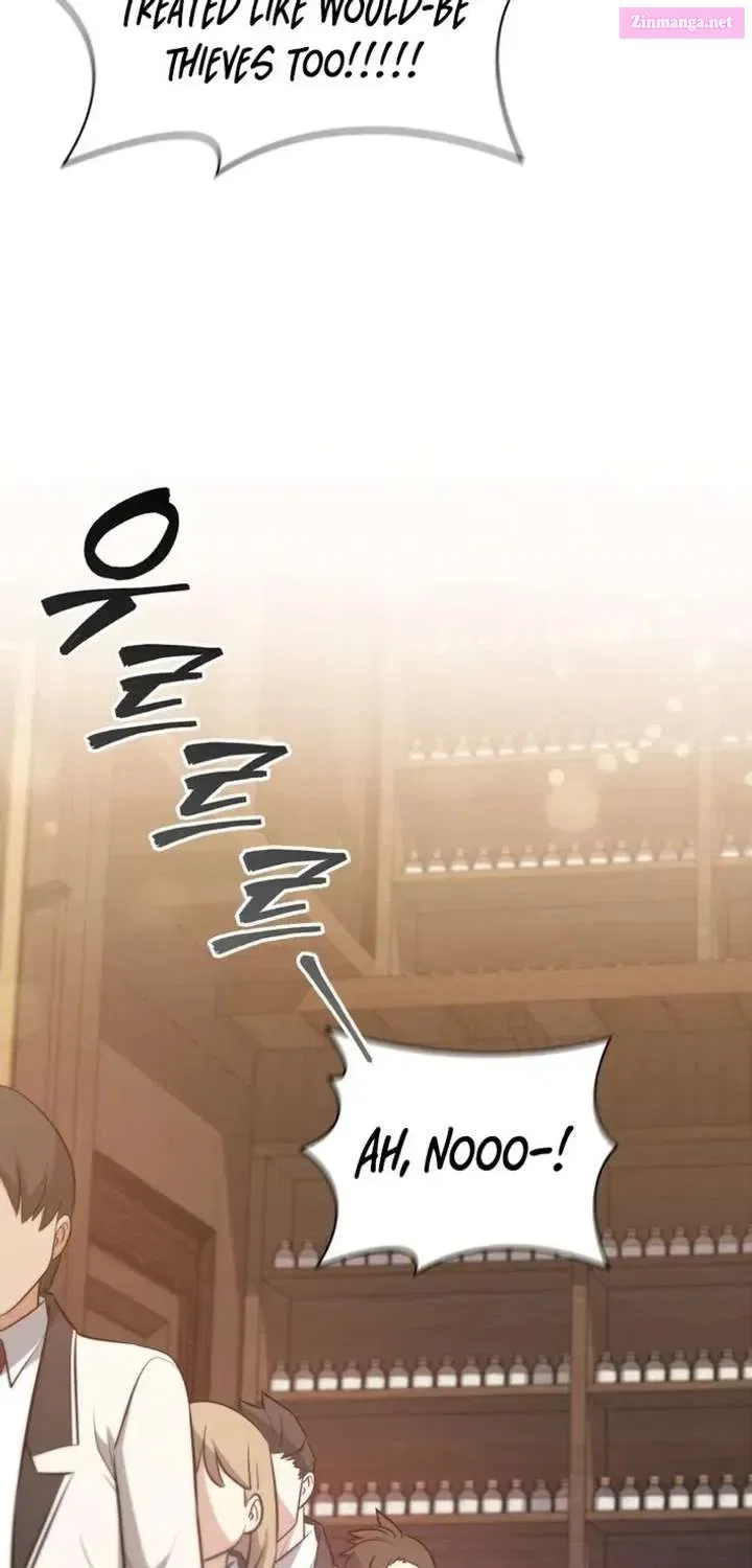I Became the Academy’s Villain’s Daughter Chapter 37 – Page 50