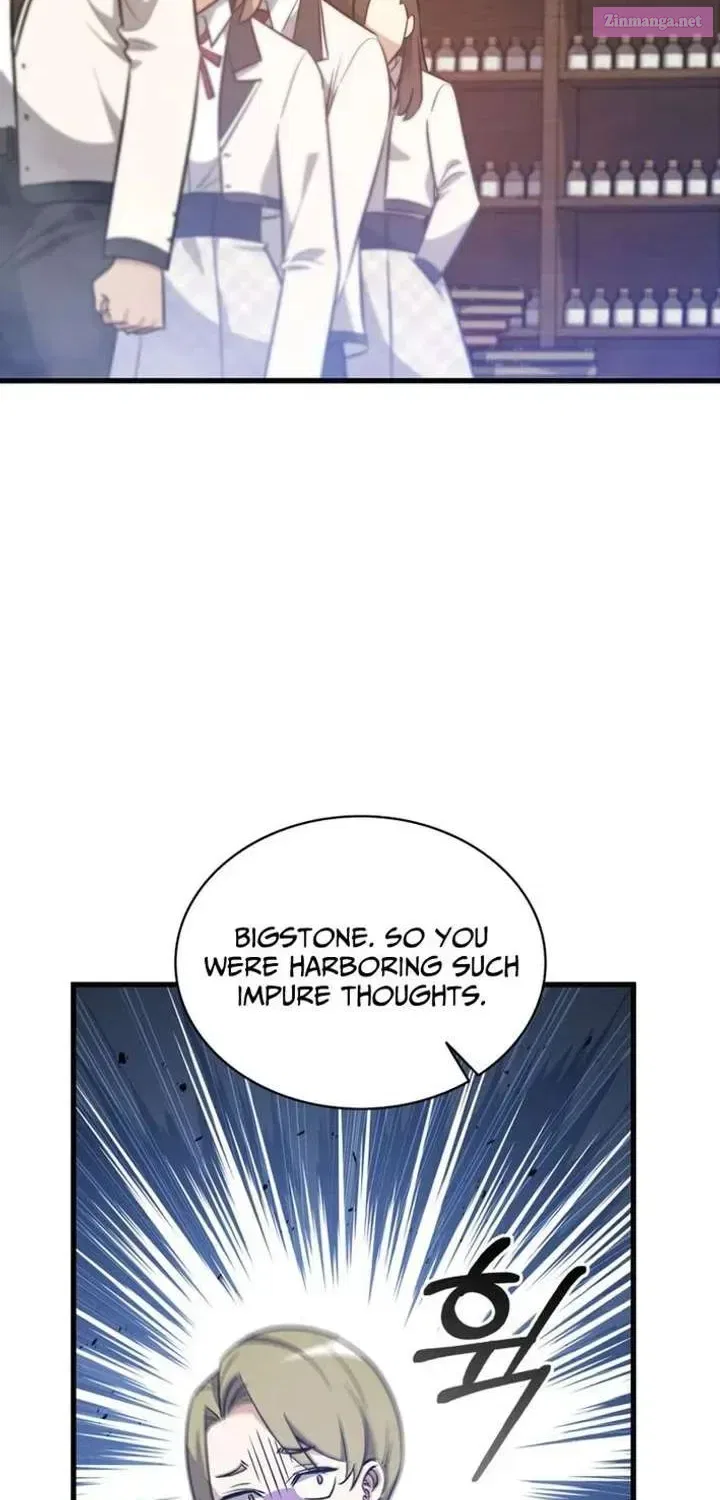 I Became the Academy’s Villain’s Daughter Chapter 37 – Page 51