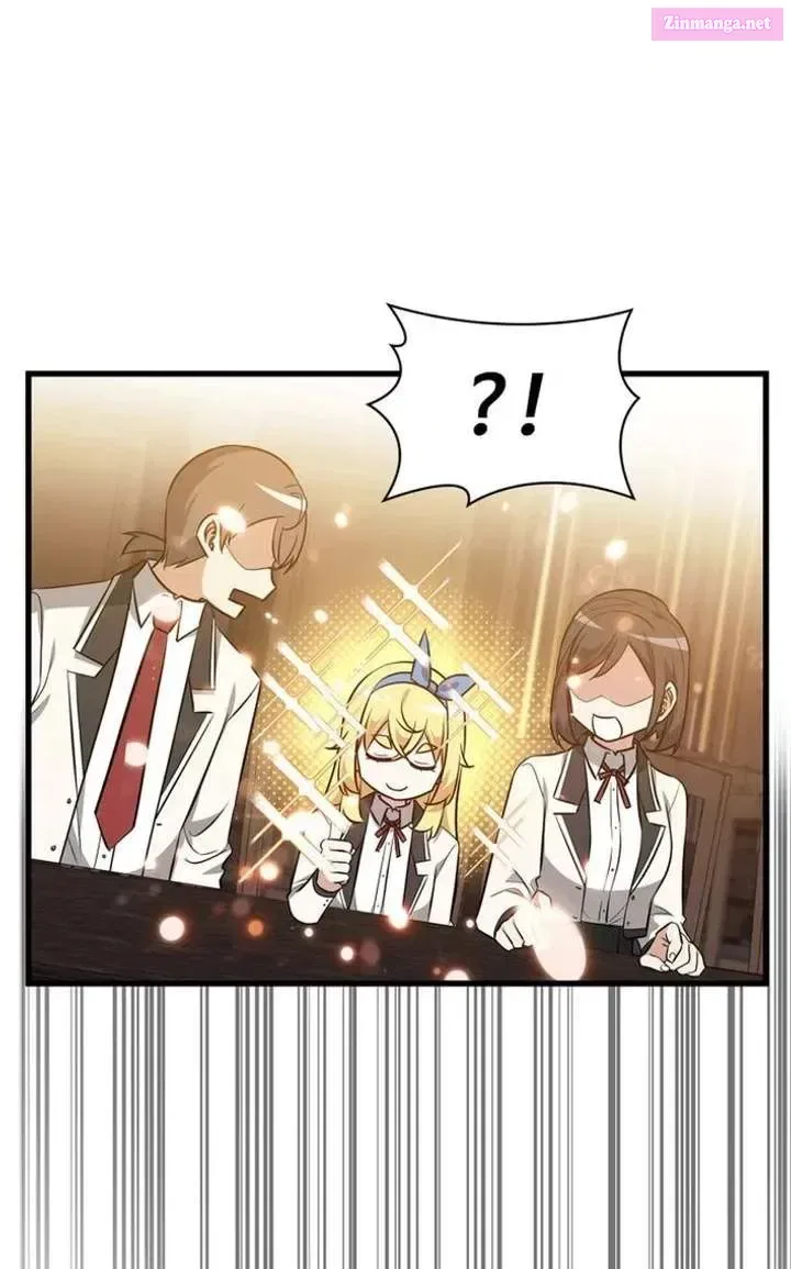 I Became the Academy’s Villain’s Daughter Chapter 37 – Page 63