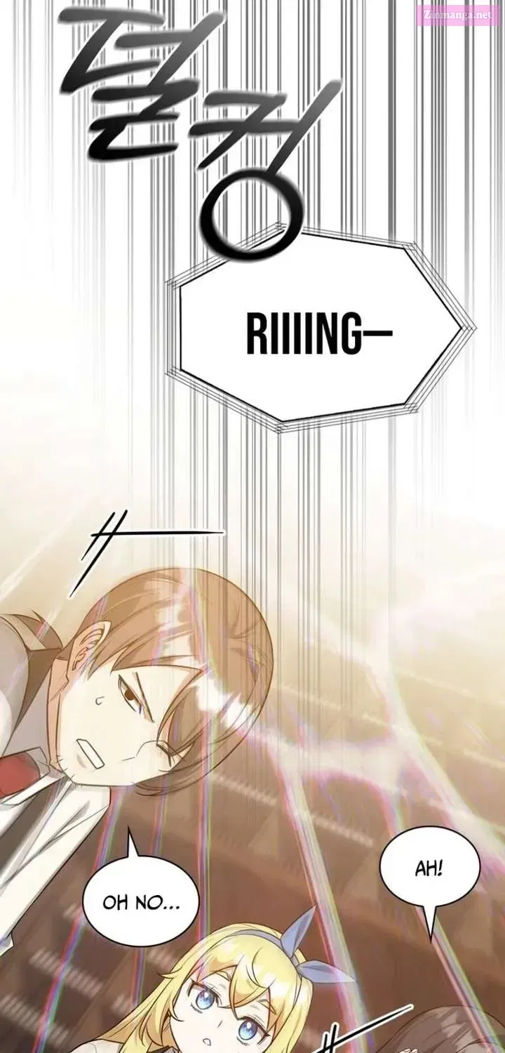I Became the Academy’s Villain’s Daughter Chapter 37 – Page 64