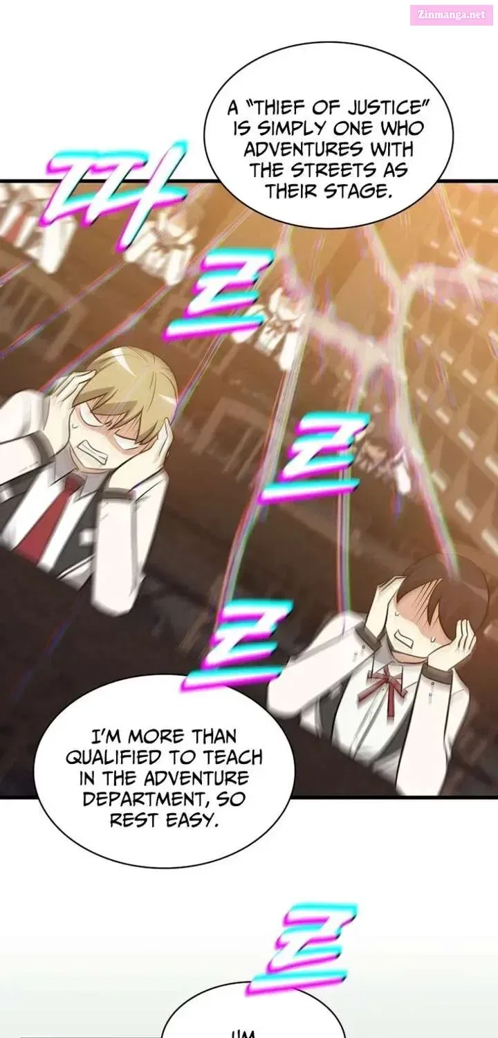 I Became the Academy’s Villain’s Daughter Chapter 37 – Page 68