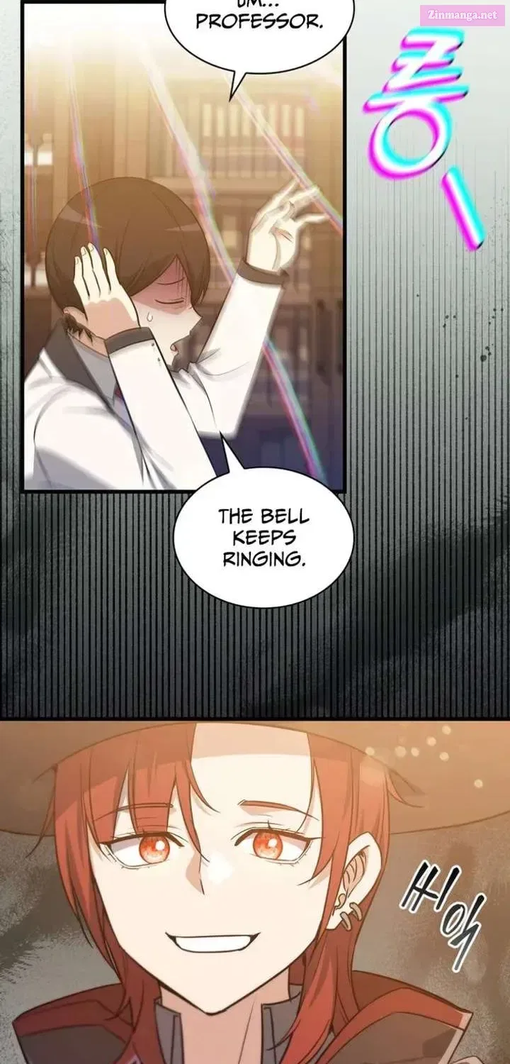 I Became the Academy’s Villain’s Daughter Chapter 37 – Page 69