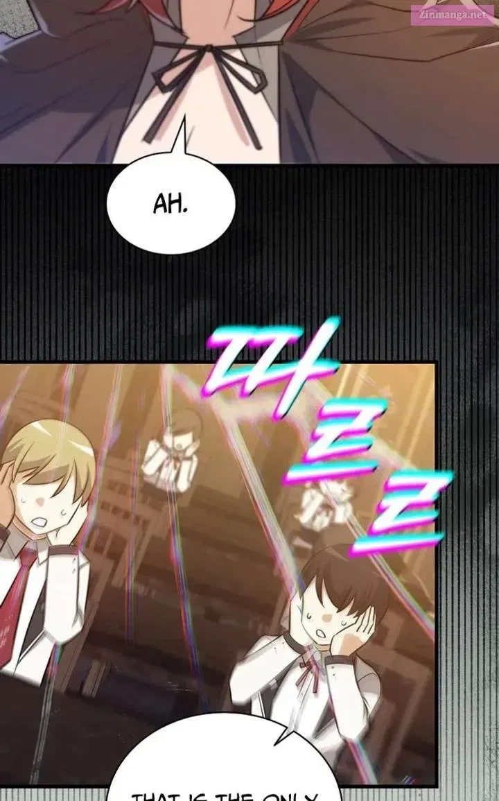 I Became the Academy’s Villain’s Daughter Chapter 37 – Page 70