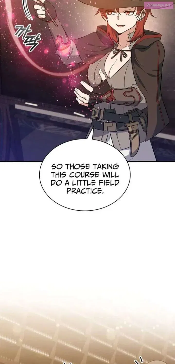 I Became the Academy’s Villain’s Daughter Chapter 37 – Page 72