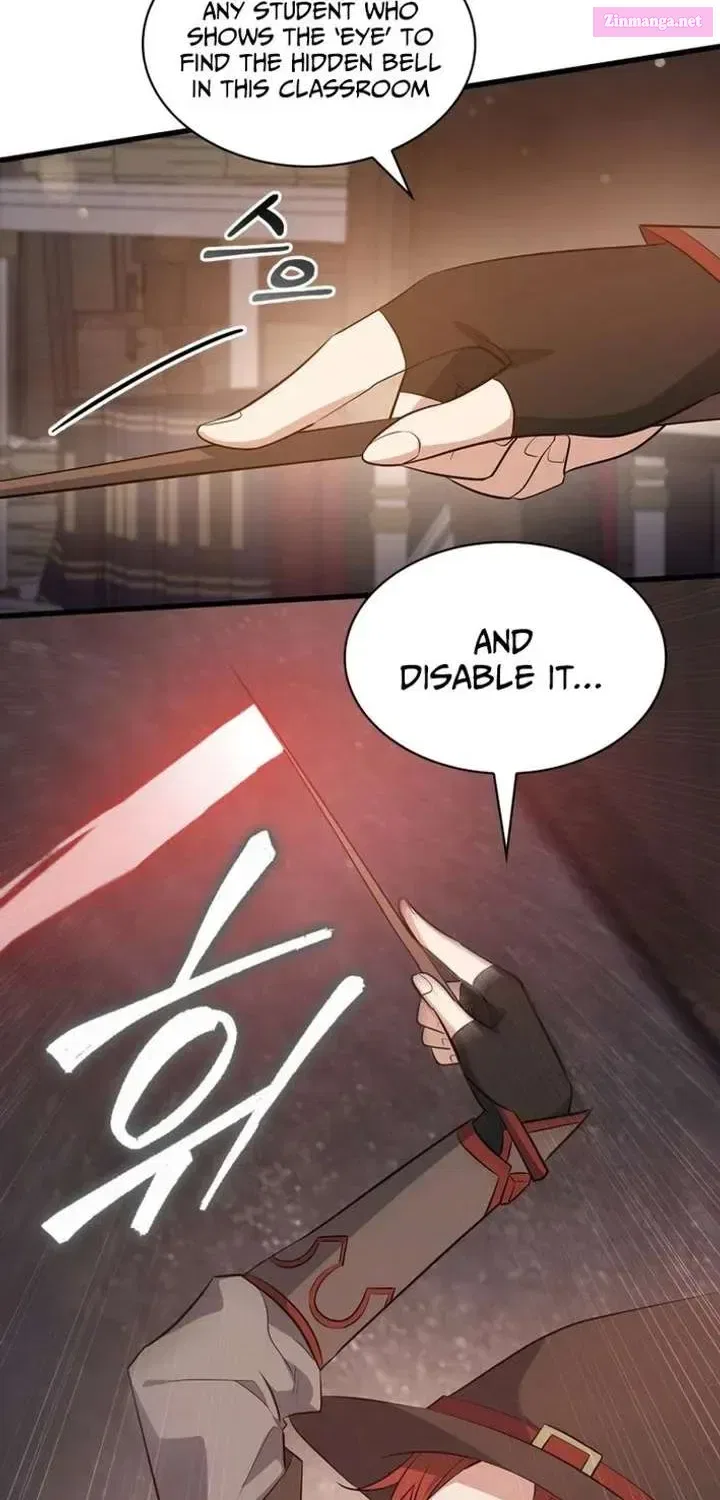 I Became the Academy’s Villain’s Daughter Chapter 37 – Page 76