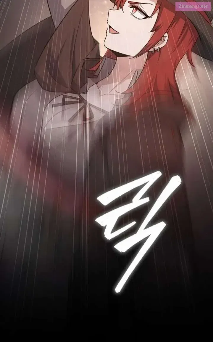 I Became the Academy’s Villain’s Daughter Chapter 37 – Page 77