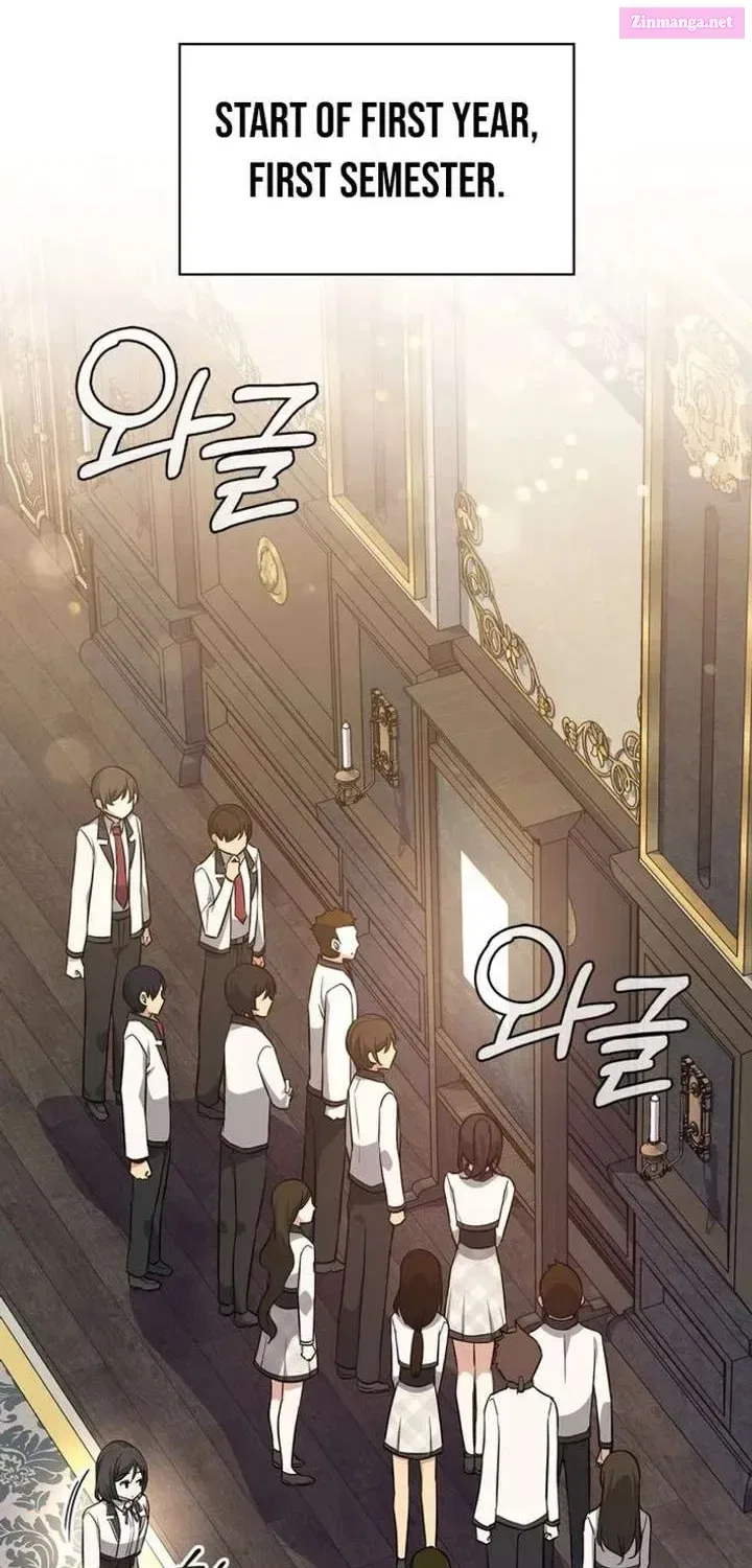 I Became the Academy’s Villain’s Daughter Chapter 36 – Page 2