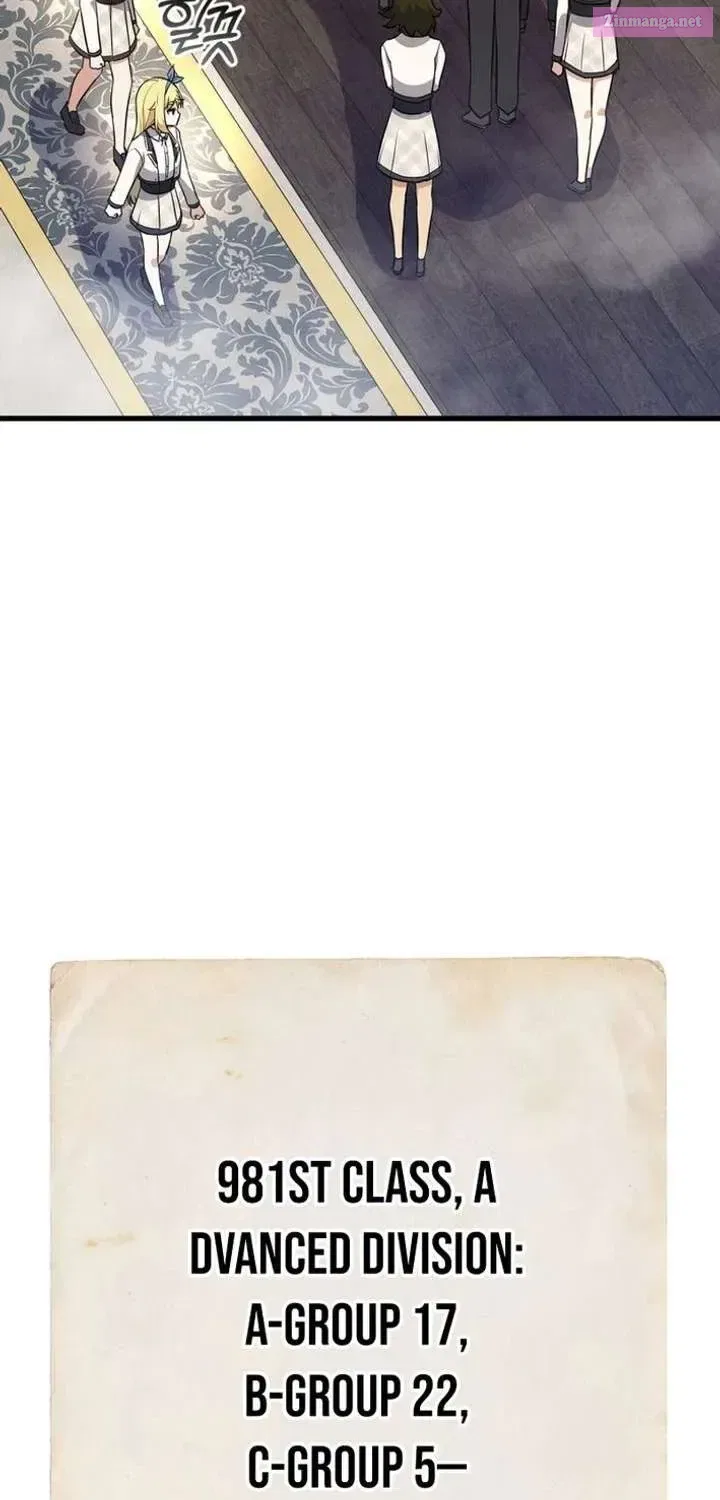 I Became the Academy’s Villain’s Daughter Chapter 36 – Page 3