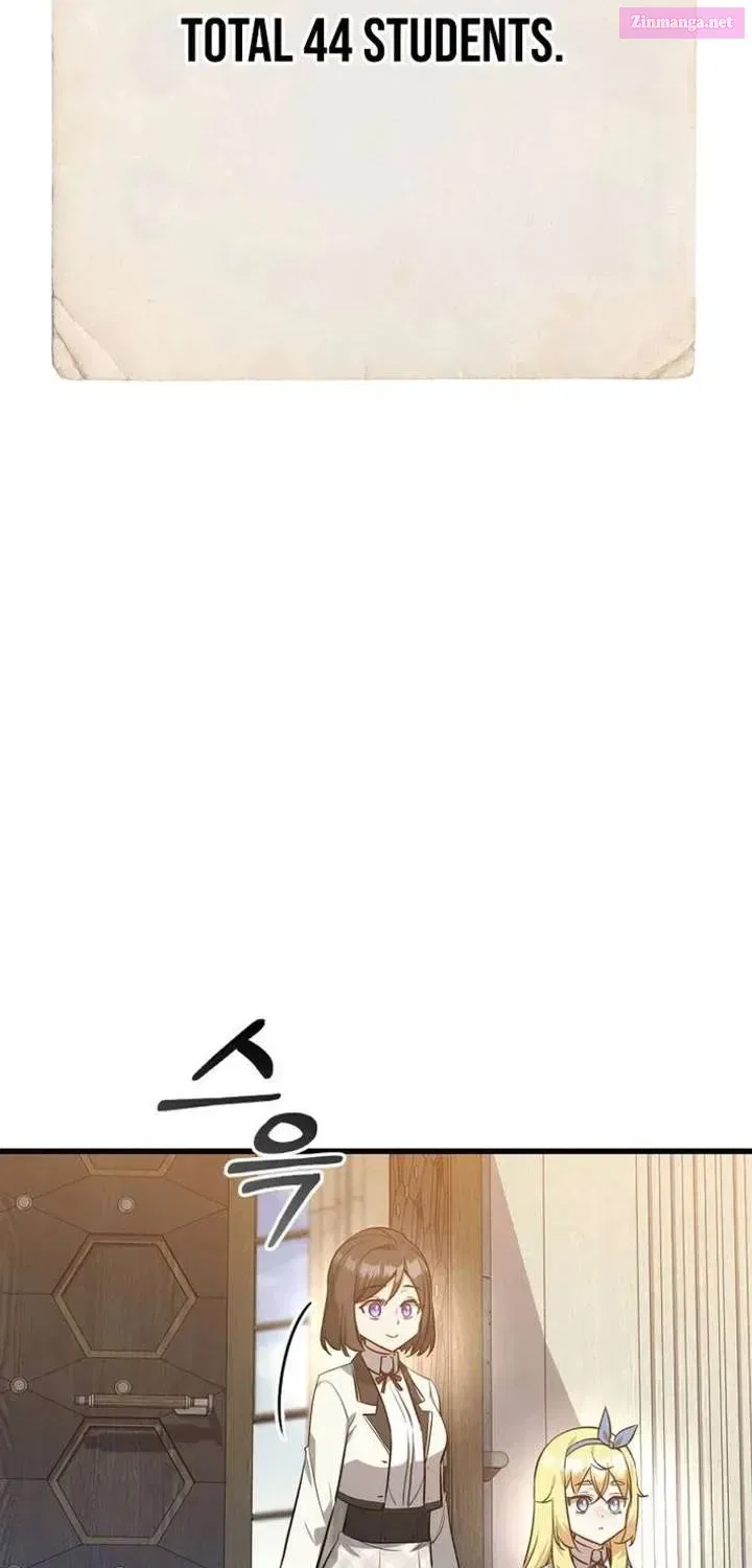 I Became the Academy’s Villain’s Daughter Chapter 36 – Page 4