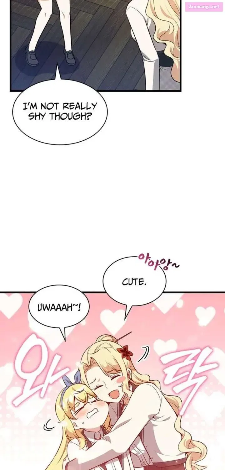 I Became the Academy’s Villain’s Daughter Chapter 36 – Page 9