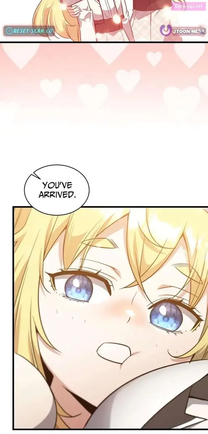 I Became the Academy’s Villain’s Daughter Chapter 36 – Page 10