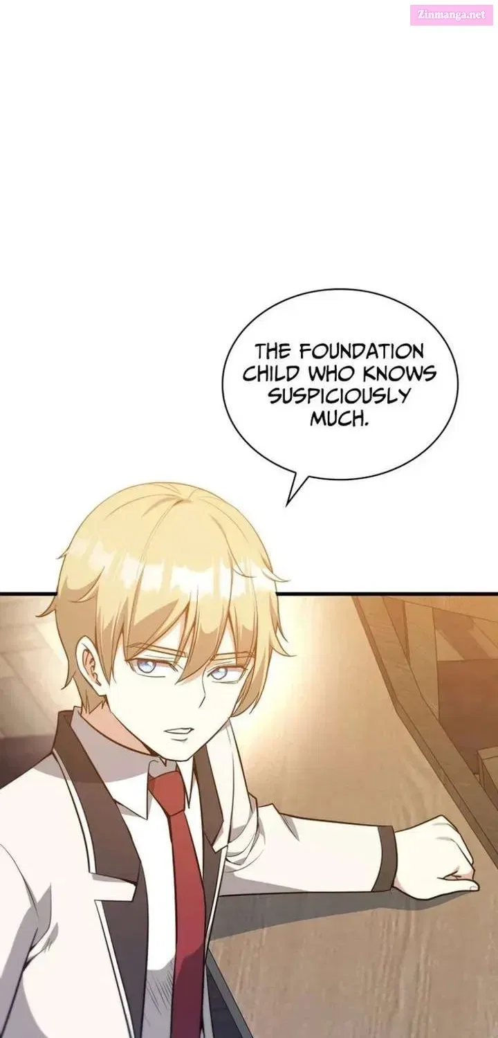 I Became the Academy’s Villain’s Daughter Chapter 36 – Page 11
