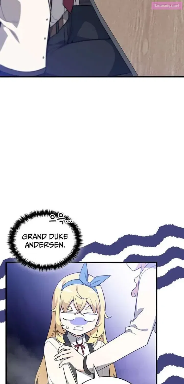 I Became the Academy’s Villain’s Daughter Chapter 36 – Page 12