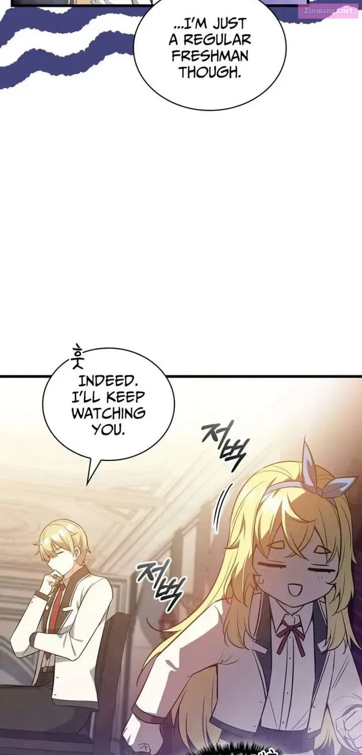 I Became the Academy’s Villain’s Daughter Chapter 36 – Page 13