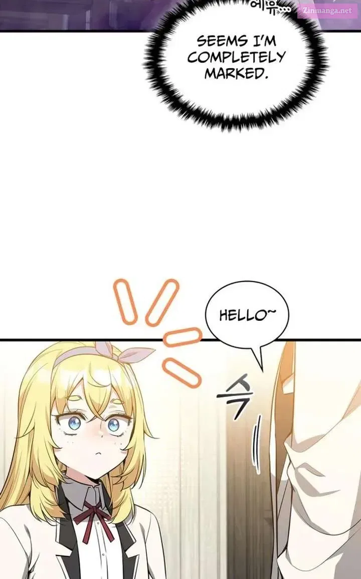 I Became the Academy’s Villain’s Daughter Chapter 36 – Page 14