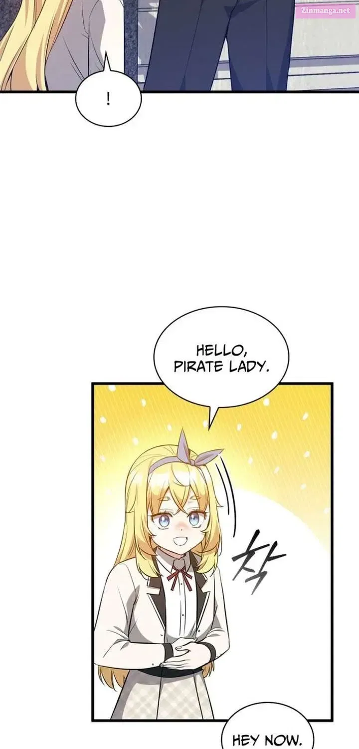 I Became the Academy’s Villain’s Daughter Chapter 36 – Page 16