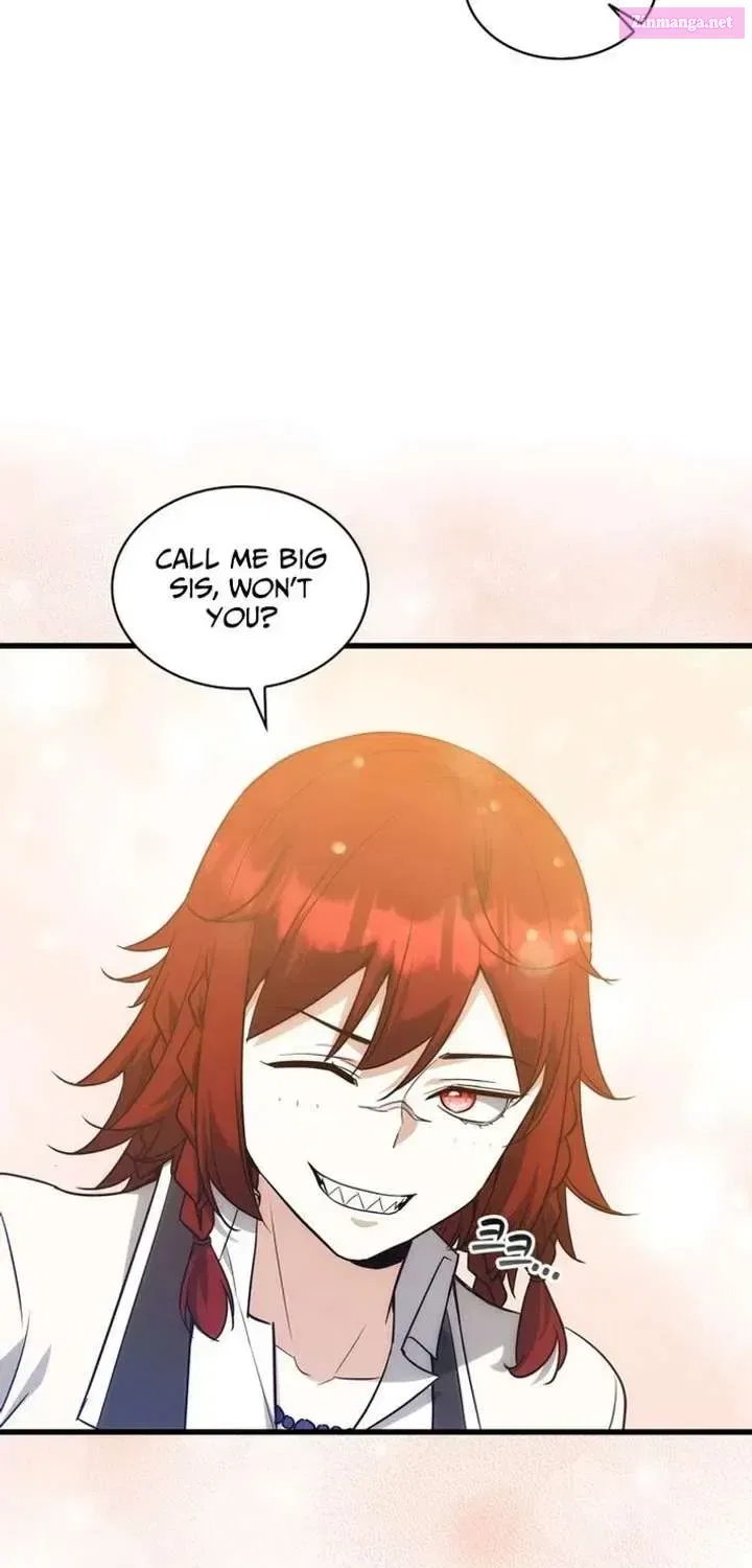 I Became the Academy’s Villain’s Daughter Chapter 36 – Page 17