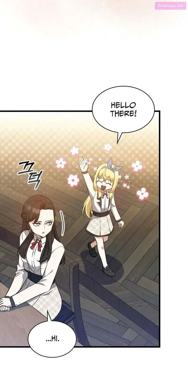 I Became the Academy’s Villain’s Daughter Chapter 36 – Page 18