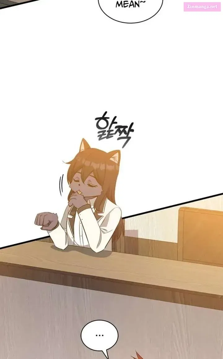 I Became the Academy’s Villain’s Daughter Chapter 36 – Page 21