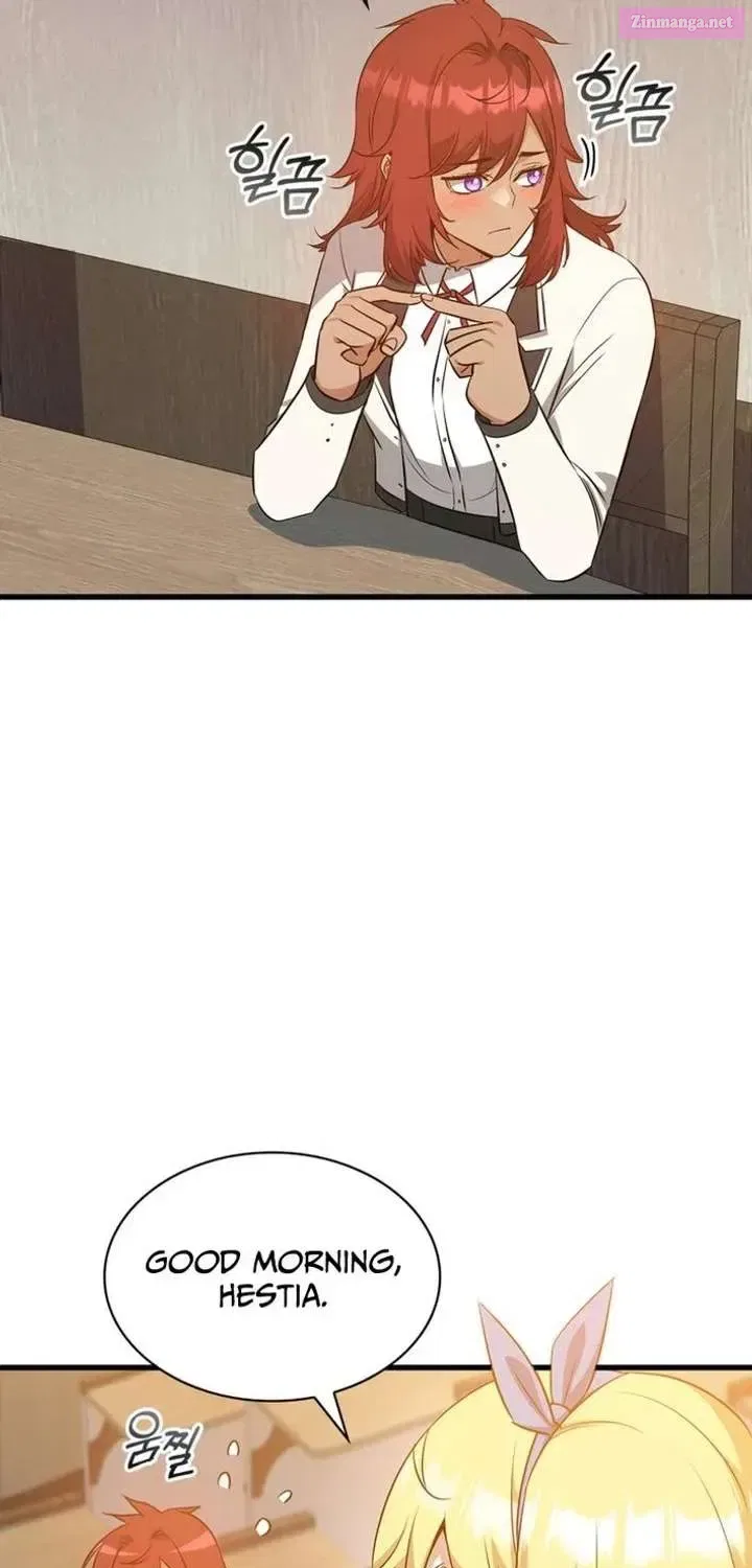 I Became the Academy’s Villain’s Daughter Chapter 36 – Page 22