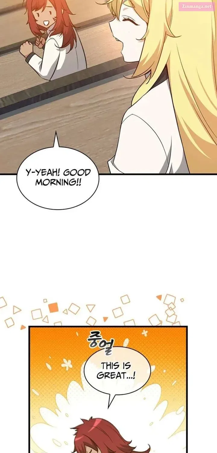 I Became the Academy’s Villain’s Daughter Chapter 36 – Page 23