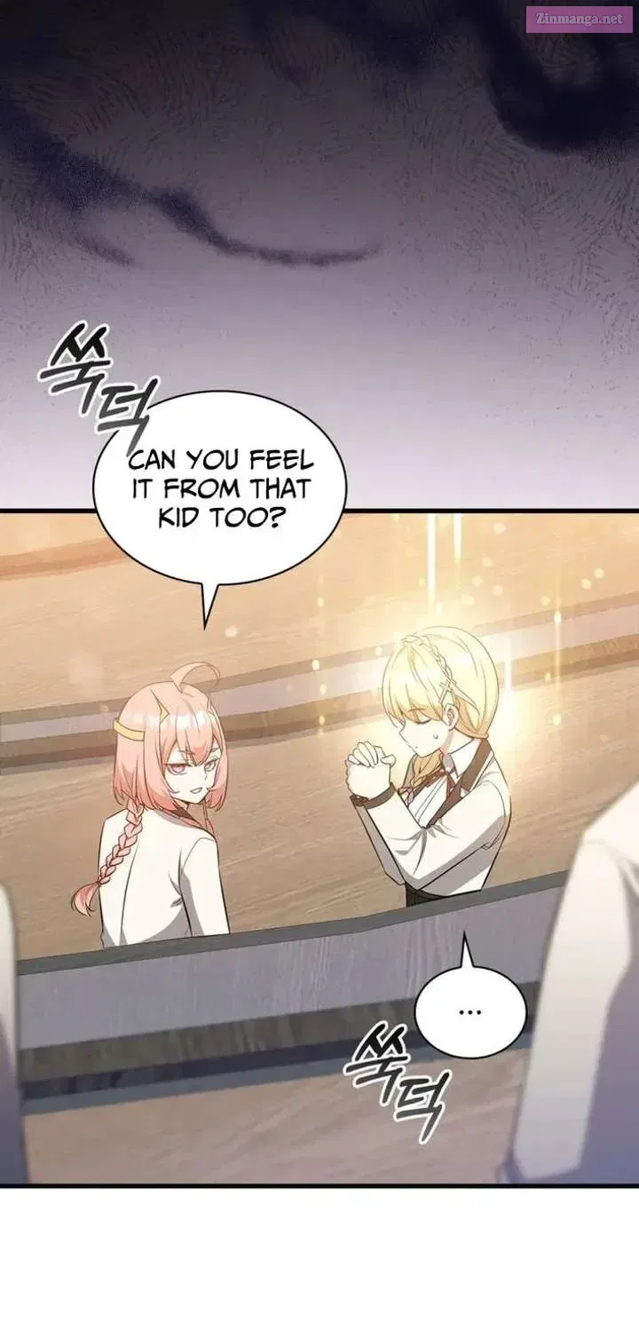 I Became the Academy’s Villain’s Daughter Chapter 36 – Page 26