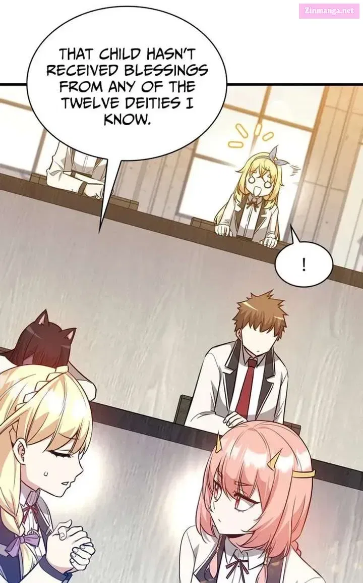 I Became the Academy’s Villain’s Daughter Chapter 36 – Page 28