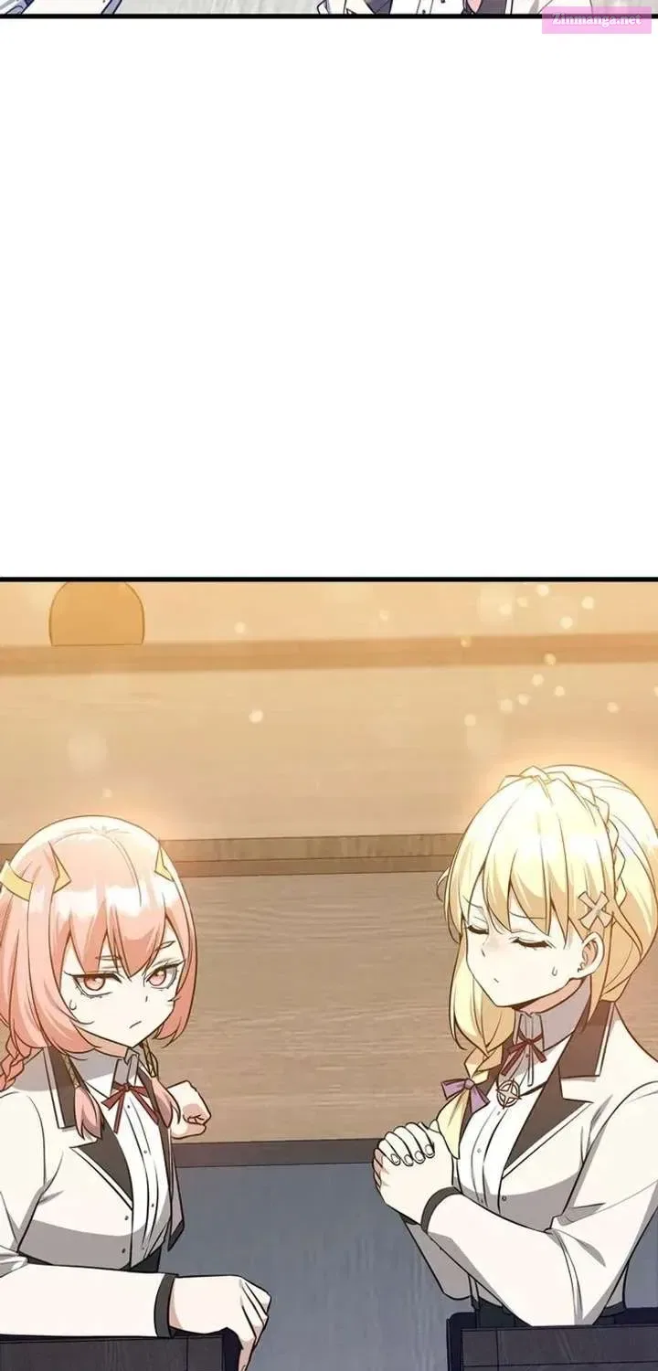 I Became the Academy’s Villain’s Daughter Chapter 36 – Page 29