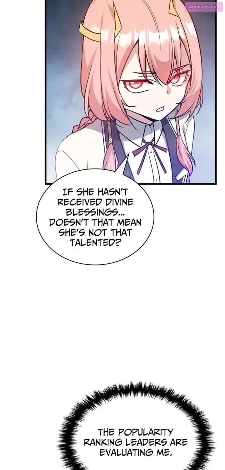 I Became the Academy’s Villain’s Daughter Chapter 36 – Page 31