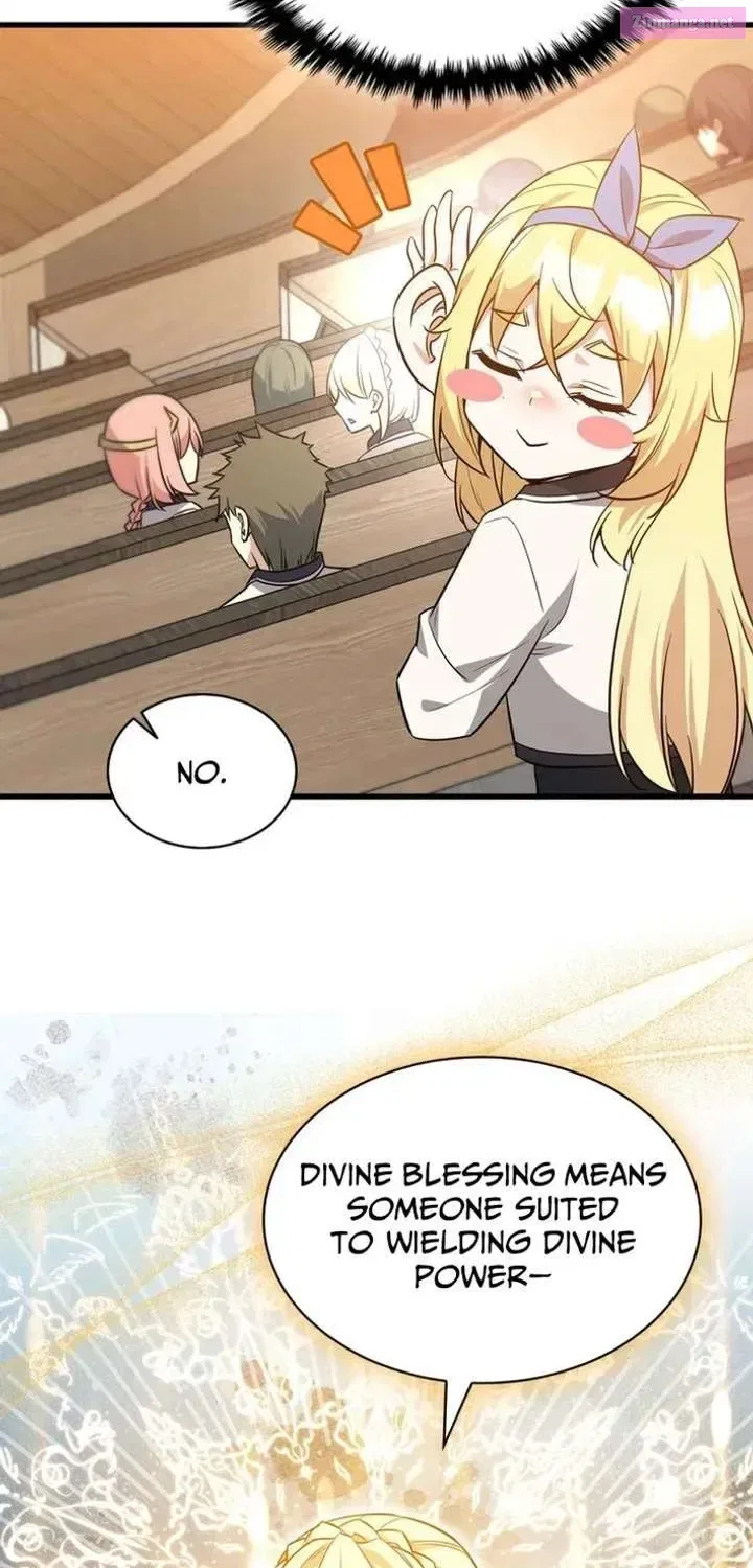 I Became the Academy’s Villain’s Daughter Chapter 36 – Page 32