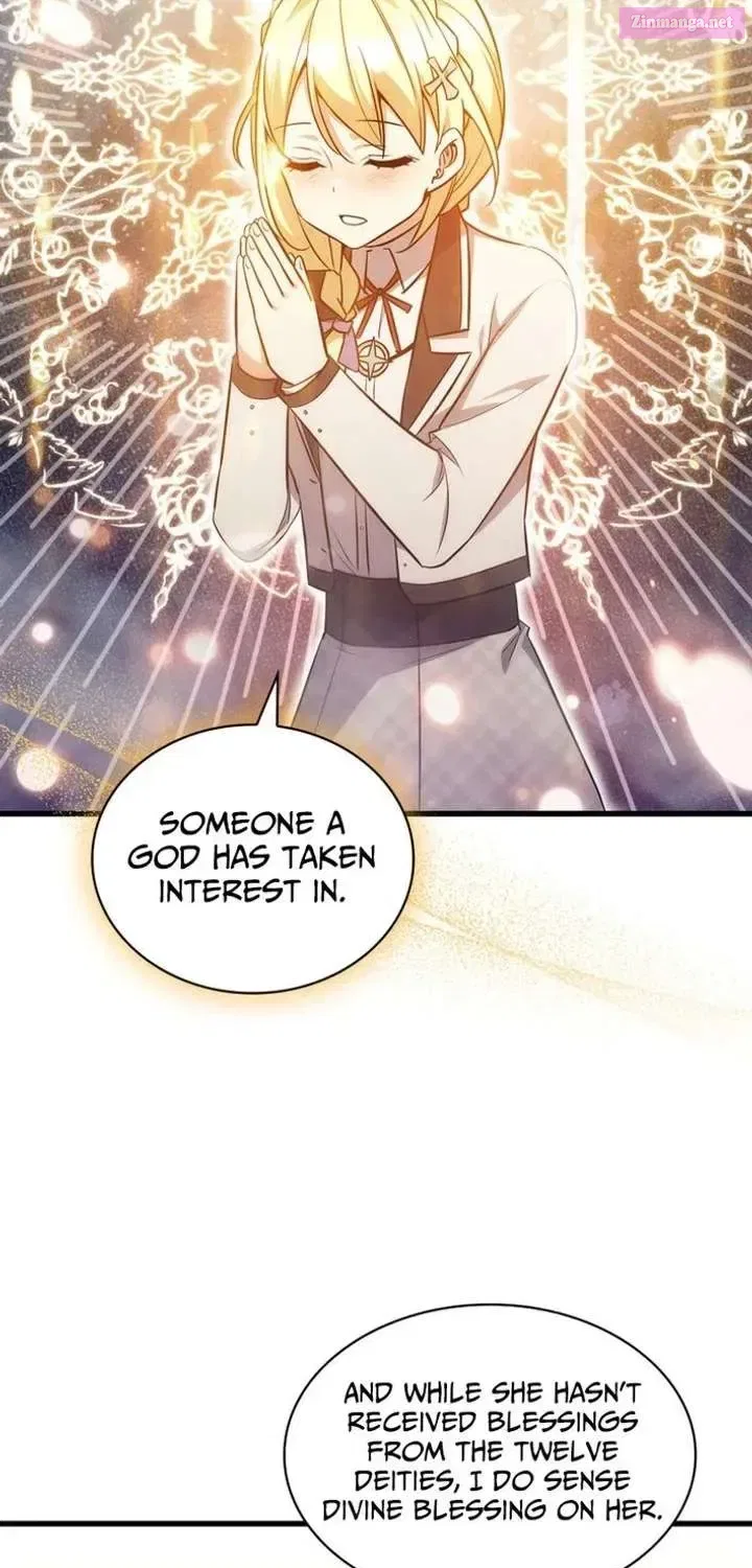 I Became the Academy’s Villain’s Daughter Chapter 36 – Page 33