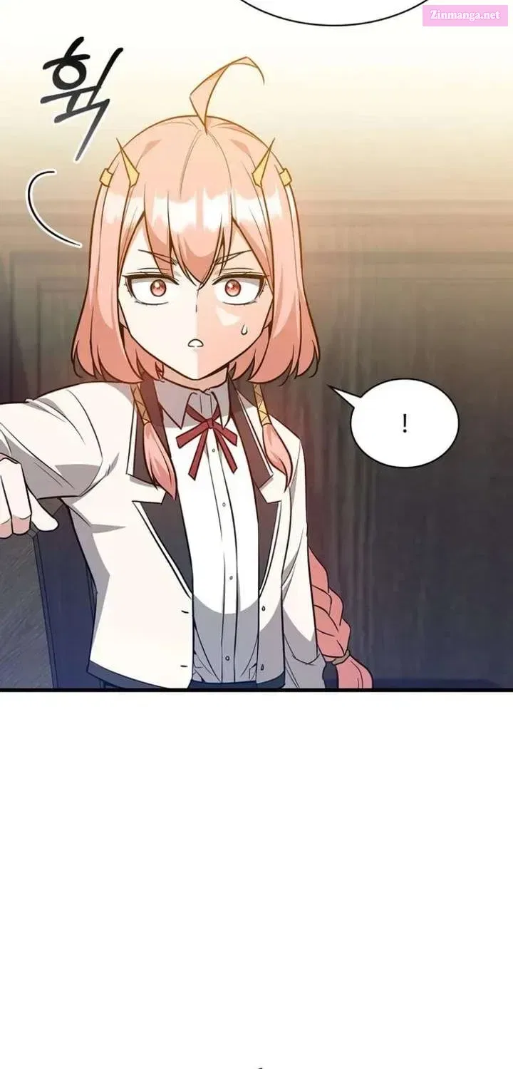 I Became the Academy’s Villain’s Daughter Chapter 36 – Page 34