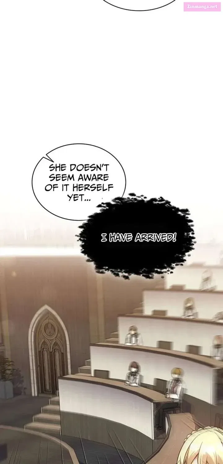 I Became the Academy’s Villain’s Daughter Chapter 36 – Page 36