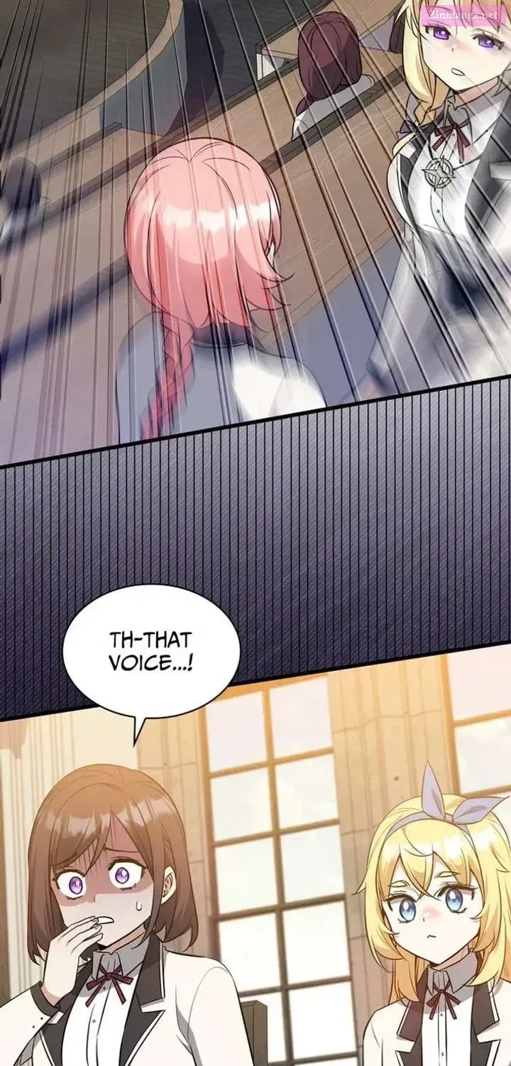 I Became the Academy’s Villain’s Daughter Chapter 36 – Page 37