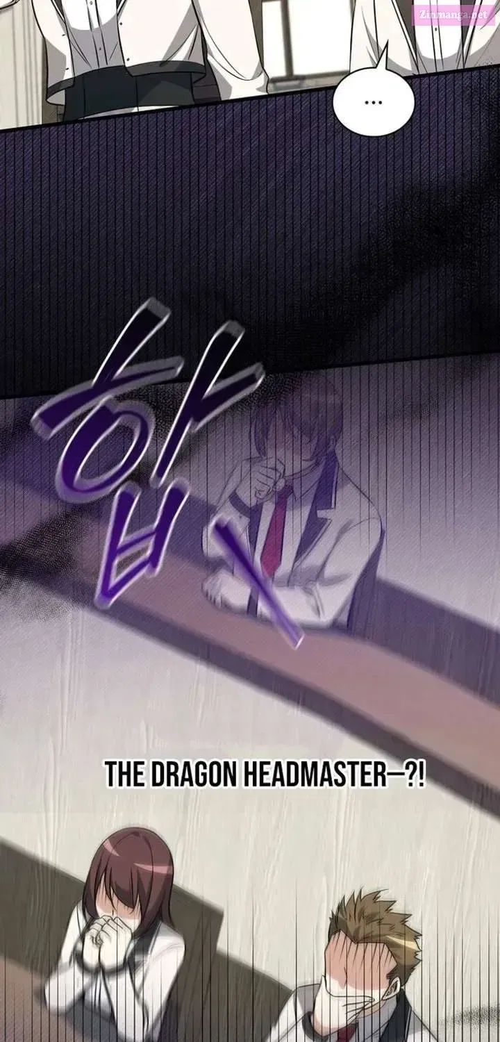 I Became the Academy’s Villain’s Daughter Chapter 36 – Page 38