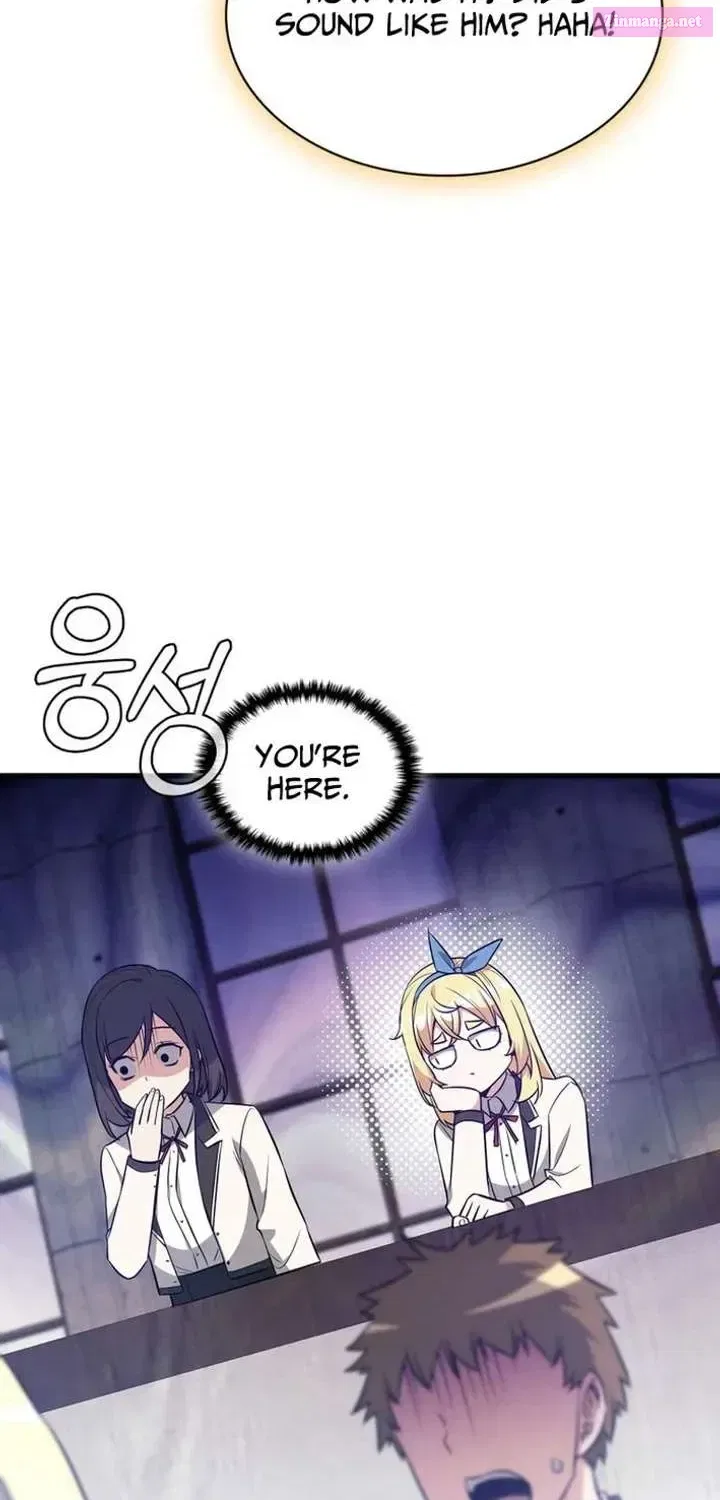 I Became the Academy’s Villain’s Daughter Chapter 36 – Page 41