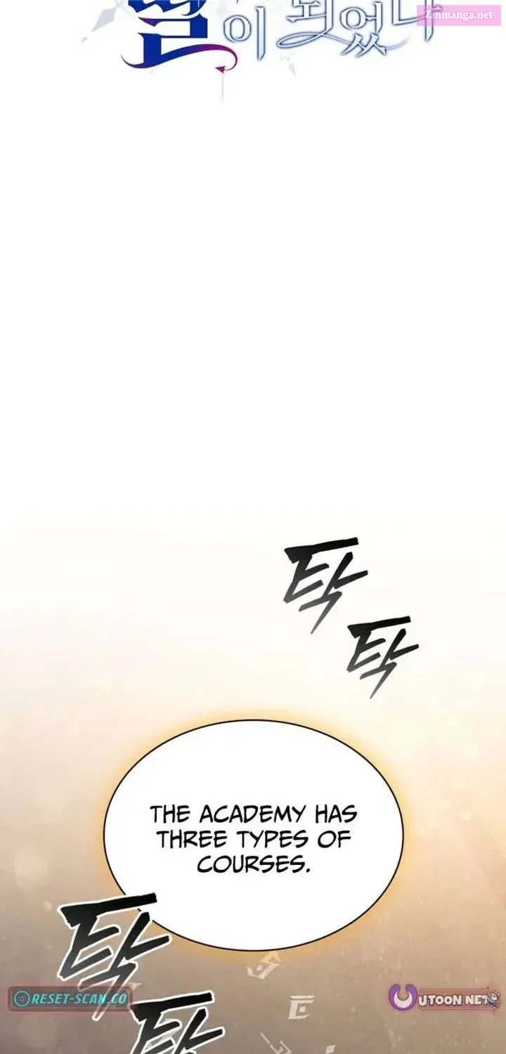 I Became the Academy’s Villain’s Daughter Chapter 36 – Page 48