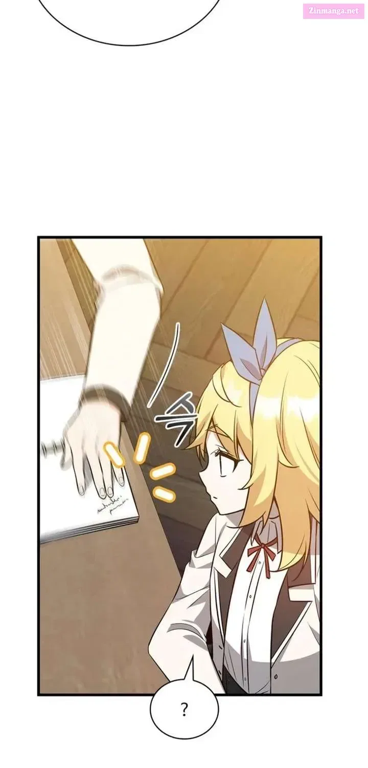I Became the Academy’s Villain’s Daughter Chapter 36 – Page 52