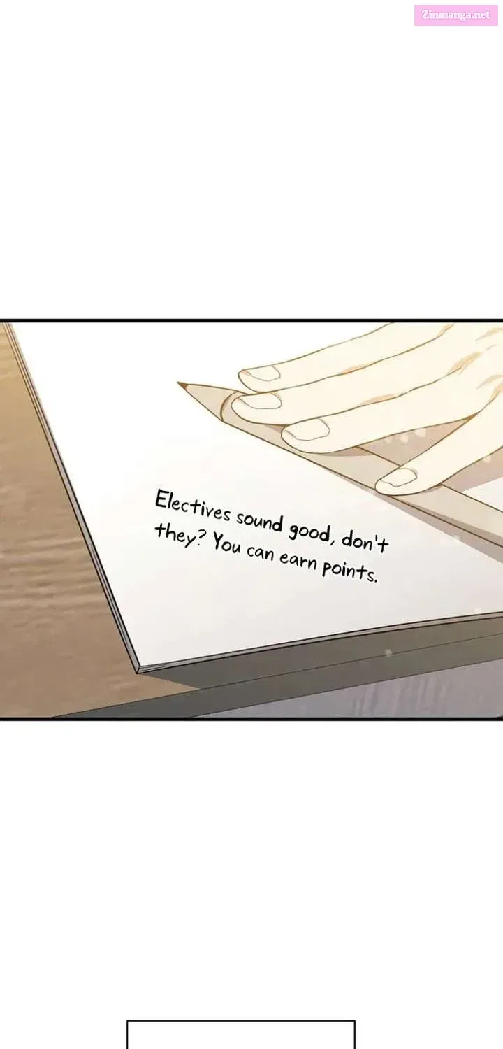 I Became the Academy’s Villain’s Daughter Chapter 36 – Page 53